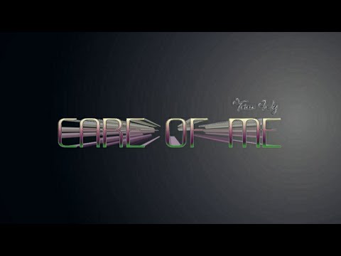 TERECO WIZ - CARE OF ME (OFFICIAL AUDIO 2022)