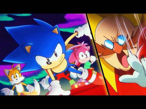 I Played 100% of Sonic Superstars