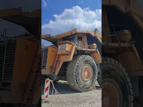 Truck All Bent What Happened Here