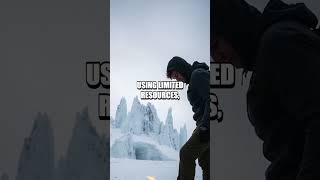 Mastering Winter Mountain Survival