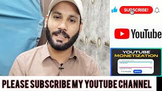 YouTube Monetization Requirements &  content monetization policies   (2024)