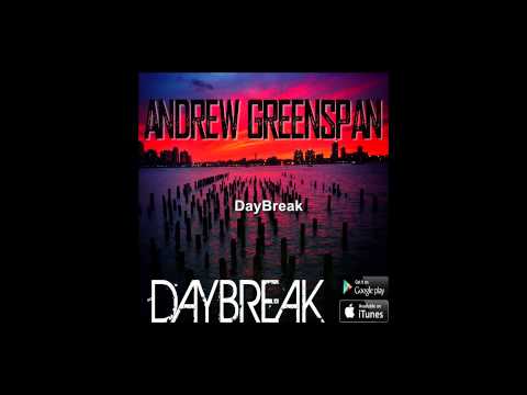 Andrew Greenspan - DayBreak (Audio)