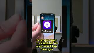 Tag Scanning Cheat #security #nfc #nfctag #tokens #Whitetoken #blacktoken #blacktags #whitetags