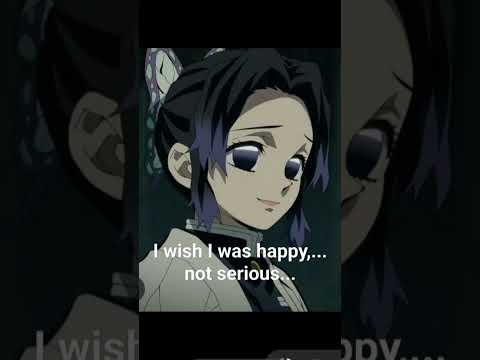 I wish I was her.....❤️💔 shinobu ×mitsuri edit💜🩷
