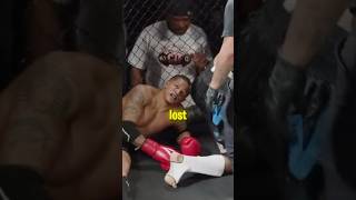 YK Osiris Gets Humiliated in Adin Ross Boxing Event!