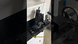 #metalwire #repeated #testingmachine #testingequipment #operational #methods