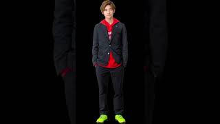 Aruto Hiden BabyMonster Forever 2