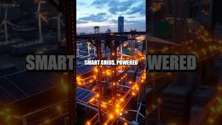 AI in Smart Energy Grids