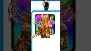 Rate from 0 to 10. #ttd #toilettowerdefense #skibiditoilet #telanthric @Telanthric
