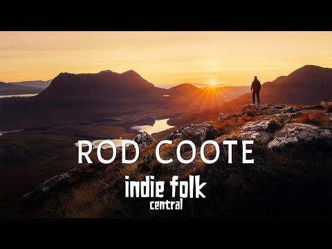 Rod Coote - Sun and Moon