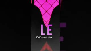 LE                     #trapbeat #freestyletypebeat #darkbeats #darkpop #darktrap