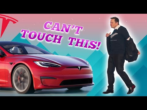 Tesla Breaking All Records Despite Shortages | What We Learned From Q3 2021 Shareholders Meeting