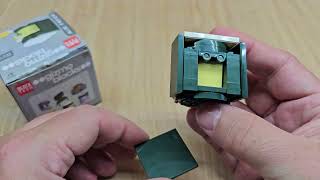 Block Tech Gizmo Blocks "Air Fryer" Review