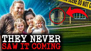 SHOCKING Montana Family Massacre (2025) Left Cops & Judge in Tears | True Crime Documentary