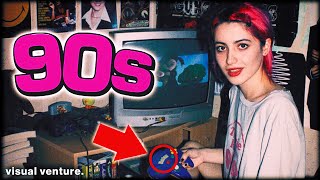 Why We Feel Nostalgia