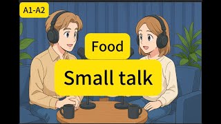 Food and Eating Habits |  Beginner English Conversation #english #englishgrammar #learnenglish