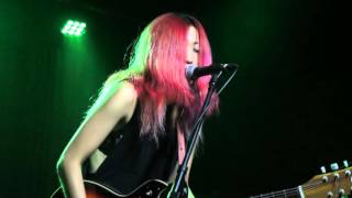 Billy Carter(빌리카터) Love & Hatred  @20151002 KOREA JAPAN PUNK ROCK FEST 스컹크헬