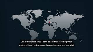 EOS Remote Service - Erkärvideo
