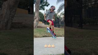 Day 8 - His Best Ollie So Far! #skateboarding #ollie #challenge #day8