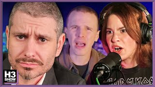The IDubbbz Divorce Arc Has Begun - H3 Show #167
