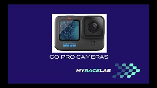 HOW-TO GUIDES - Using MyRaceLab with GPS data from GoPro Cameras