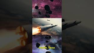 The Ballistic Missile and V-2 Rocket #space #aircraft #history #facts  #engineering