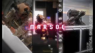 RARE MARSOC EDIT - PSL 2KE