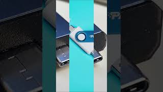 Is This the FASTEST USB Flash Drive of 2025?
