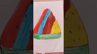 creative art💡 ideas #trendingshorts #ytshorts #satisfying #viralshorts #viralkardo #youtubeshorts