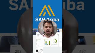 What is SAP Ariba? #sapariba