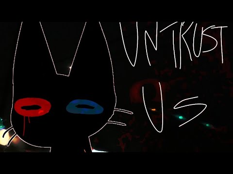 UNTRUST US 【imigrantes road】⚠