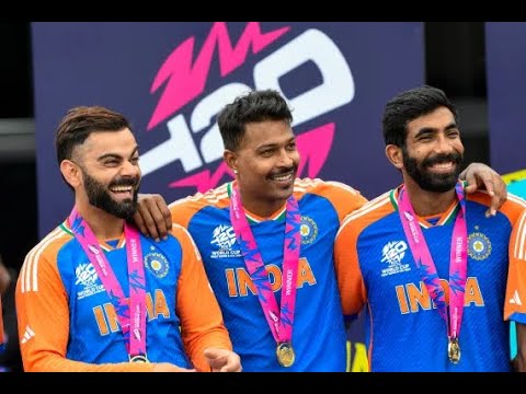 "Jab Bharat Khelega, Tabhi Saari Duniya Dekhegi! | Ultimate Team India Cricket Anthem 🏏🔥"