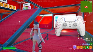 Fortnite 3v3v3v3 Go Goated Zone Wars Gameplay 🐐