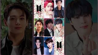 Choose your lucky handsome men bts 🤗💜BTS💜ARMYGIRL 💜 Girl#bts#viral#short#youtubeshort