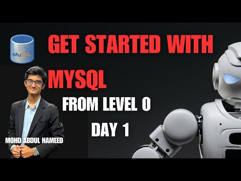 What Is Data And Another basics With MySQL Installation#sql#data#database#beginners#startnow#dayone