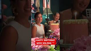 Solenn Huesaff gorgeous mother of two ❤️ #trendingshorts #shorts2025 #solennheussaff
