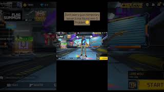 Game Server not found mm-5 Problem solution #FrameXGamer #2FingerOP #HandcamGod"