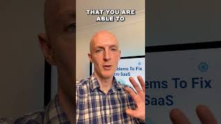 Identifying Problems For Your Micro SaaS #shorts #microsaas