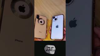 iPhone XS Max Vs iPhone 13 power test