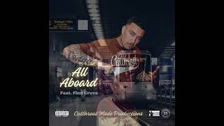 Rich Rollin - All Aboard (Audio) ft. Finn Gruva