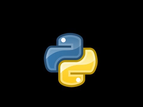 Python Programming - Modules & Functions