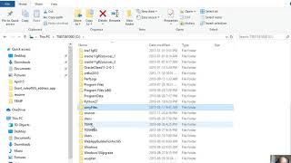 Grant roles to User by Python app