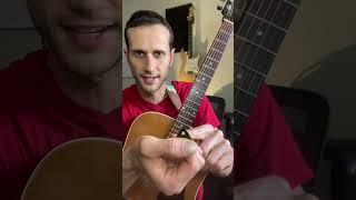 How To Hold A Guitar Pick