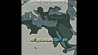 Altaylardan Tunaya 🥺 #history #ottoman #shorts