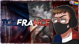 KD - Tolerance