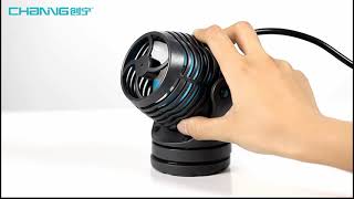CHANING-CN-860 DC Wave maker pump