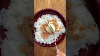 Easy seaweed snack!