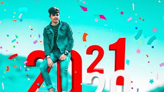 #newyearwhatsappstatus #2021 #shayari #happynewyear2021 | HAPPY NEW YEAR WhatsApp status video