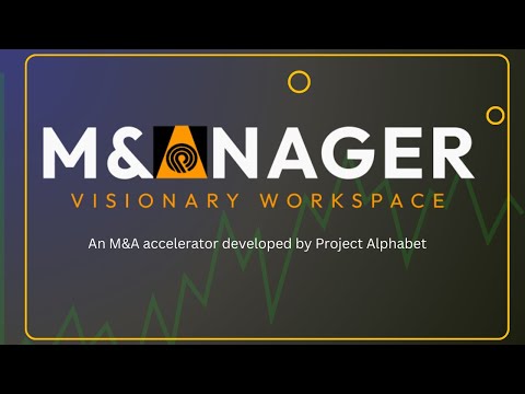 M&Anager Fall Version GA