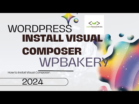How to Install WPBakery Visual Composer in WordPress: Step-by-Step Guide